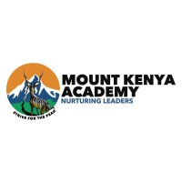 Mount Kenya Academy logo, Mount Kenya Academy contact details