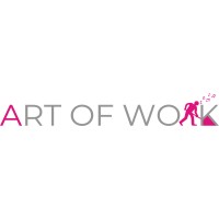 Art of Work logo, Art of Work contact details