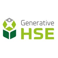 Generative HSE logo, Generative HSE contact details