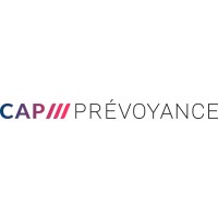 CAP Prévoyance logo, CAP Prévoyance contact details