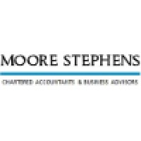 Moore Stephens International Kuwait logo, Moore Stephens International Kuwait contact details