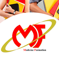 Moderne Formation logo, Moderne Formation contact details