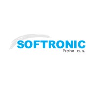 SOFTRONIC Praha logo, SOFTRONIC Praha contact details