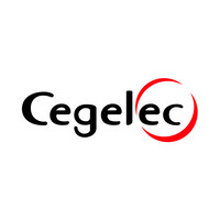 Cegelec Quimper logo, Cegelec Quimper contact details