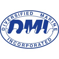 Diversified Marine, Inc logo, Diversified Marine, Inc contact details