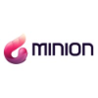 Minion Interactive s.r.o. logo, Minion Interactive s.r.o. contact details