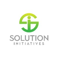 Solution Initiatives (SI) logo, Solution Initiatives (SI) contact details