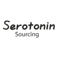 Serotonin Sourcing logo, Serotonin Sourcing contact details