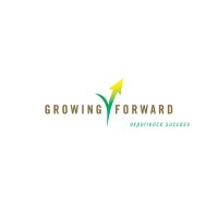 Growing Forward logo, Growing Forward contact details