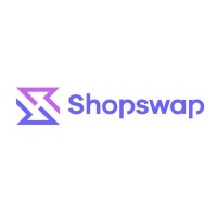 Shopswap logo, Shopswap contact details