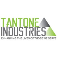 Tantone Industries, Inc. logo, Tantone Industries, Inc. contact details