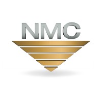 National Material Company logo, National Material Company contact details