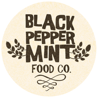 Black Peppermint Food Co Ltd logo, Black Peppermint Food Co Ltd contact details