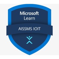 Microsoft Learn Student Club AISSMS IOIT logo, Microsoft Learn Student Club AISSMS IOIT contact details