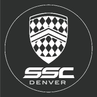 SSC Denver logo, SSC Denver contact details