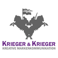 Krieger & Krieger logo, Krieger & Krieger contact details