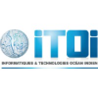 ITOI logo, ITOI contact details