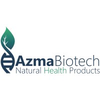 Azmabiotech Natural Health Products logo, Azmabiotech Natural Health Products contact details