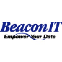 Beacon IT  Inc, logo, Beacon IT  Inc, contact details