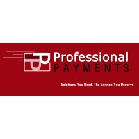 Professional Payments, LLC logo, Professional Payments, LLC contact details