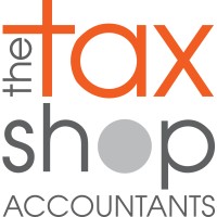 The Tax Shop Broadacres logo, The Tax Shop Broadacres contact details