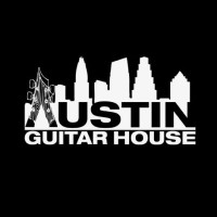 Austin Guitar House logo, Austin Guitar House contact details