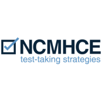 NCMHCE Test-Taking Strategies logo, NCMHCE Test-Taking Strategies contact details