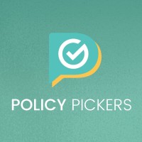 Policy Pickers logo, Policy Pickers contact details