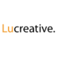 Lucreative logo, Lucreative contact details