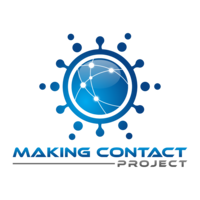 Making Contact Project logo, Making Contact Project contact details