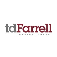 T. D. Farrell Construction, Inc. logo, T. D. Farrell Construction, Inc. contact details