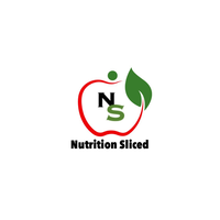 Nutrition Sliced logo, Nutrition Sliced contact details