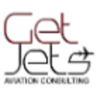 GetJets Aviation Consulting LLC logo, GetJets Aviation Consulting LLC contact details