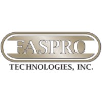 Faspro Technologies logo, Faspro Technologies contact details