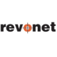 Revonet logo, Revonet contact details