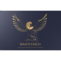 MaatCoach logo, MaatCoach contact details