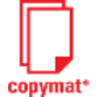 Copymat, spol. s r.o. logo, Copymat, spol. s r.o. contact details