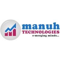 Manuh Technologies logo, Manuh Technologies contact details