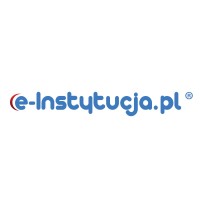 e-Instytucja.pl sp. z o.o. logo, e-Instytucja.pl sp. z o.o. contact details