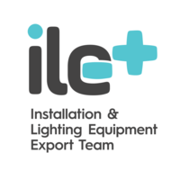 ILET logo, ILET contact details