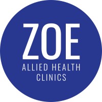 Zoe Allied Health Clinics Pty Ltd logo, Zoe Allied Health Clinics Pty Ltd contact details