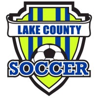 LAKE COUNTY SOCCER CLUB INC logo, LAKE COUNTY SOCCER CLUB INC contact details