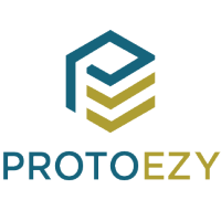 Protoezy logo, Protoezy contact details