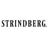 Strindberg logo, Strindberg contact details