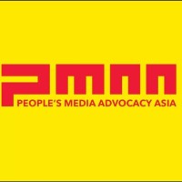 People's Media Advocacy, Asia logo, People's Media Advocacy, Asia contact details