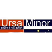 Ursa Minor Space & Navigation logo, Ursa Minor Space & Navigation contact details