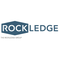 The Rockledge Group logo, The Rockledge Group contact details