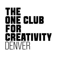 The One Club For Creativity Denver logo, The One Club For Creativity Denver contact details