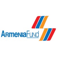 ArmeniaFund logo, ArmeniaFund contact details