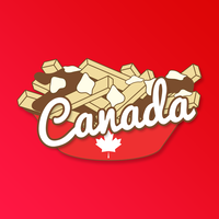 Poutine Canada logo, Poutine Canada contact details